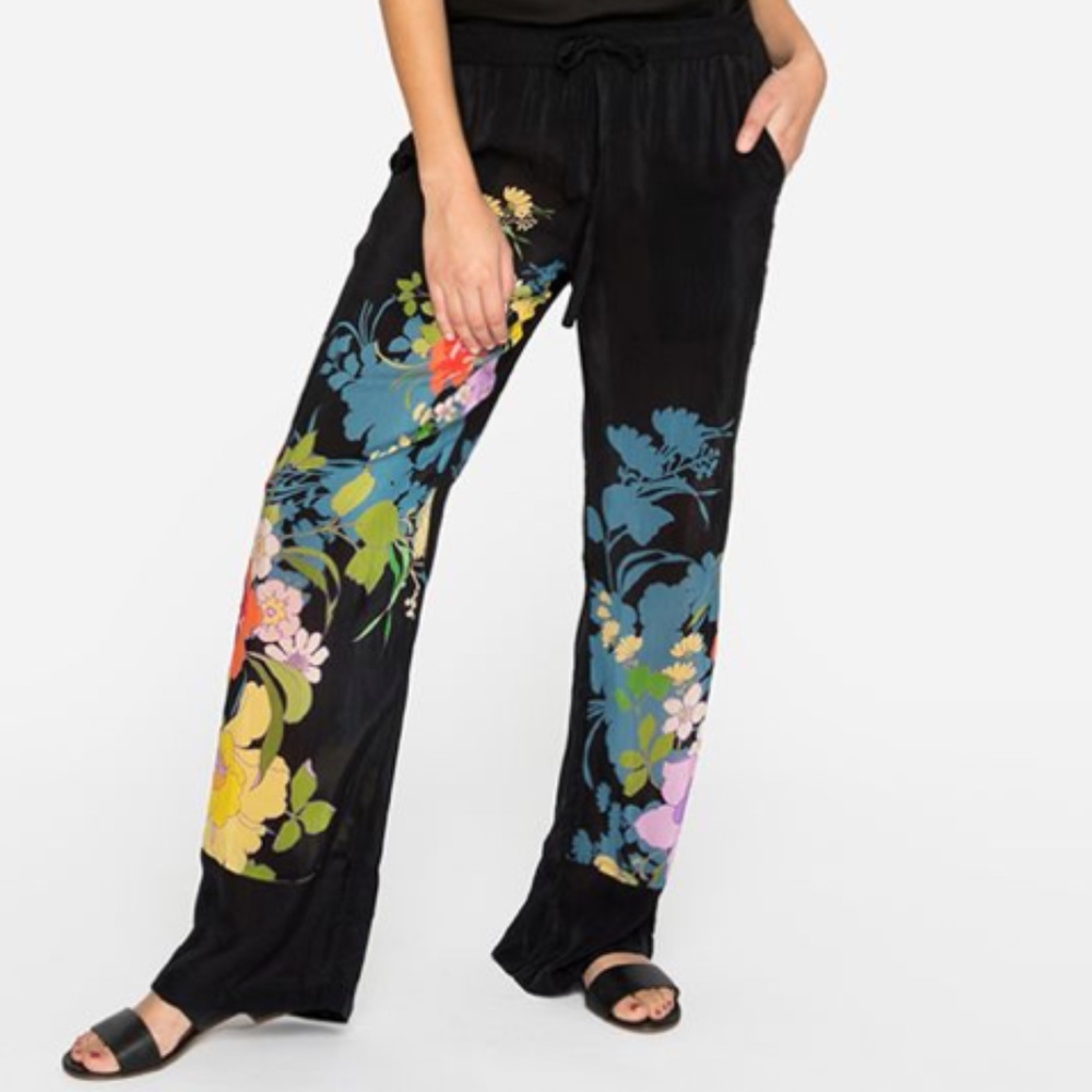 Johnny Was Fubu Pant